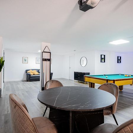 אלבופיירה Villa Thetis By Atlantic Places מראה חיצוני תמונה