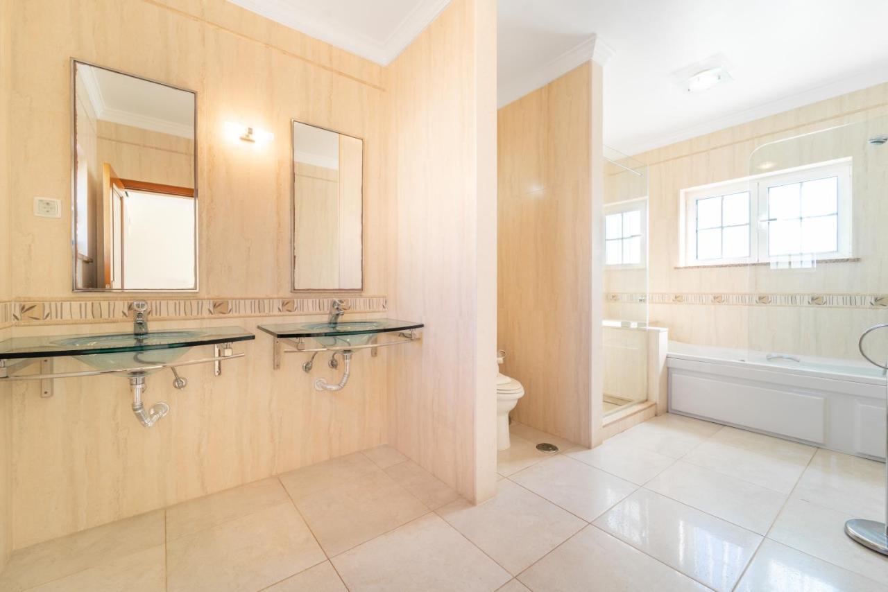 אלבופיירה Villa Thetis By Atlantic Places מראה חיצוני תמונה