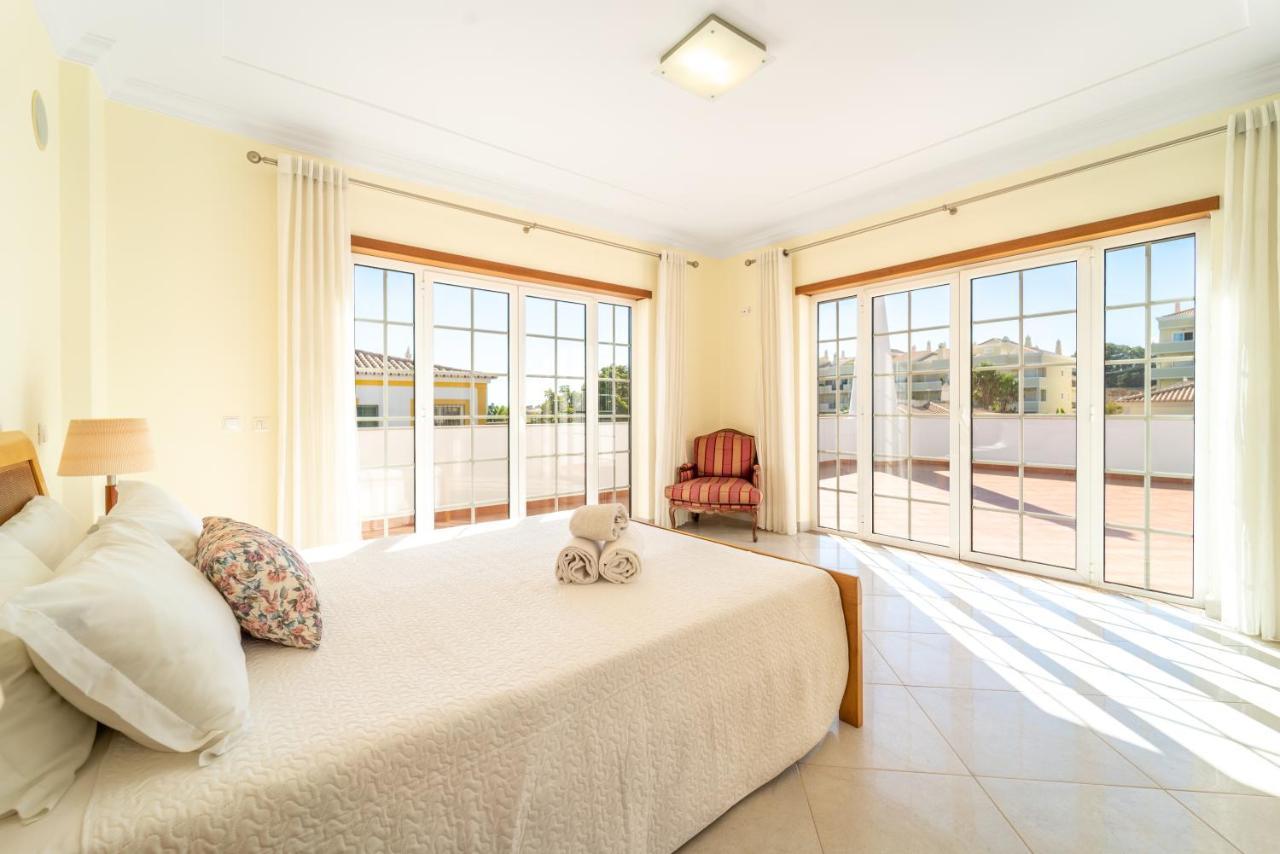 אלבופיירה Villa Thetis By Atlantic Places מראה חיצוני תמונה